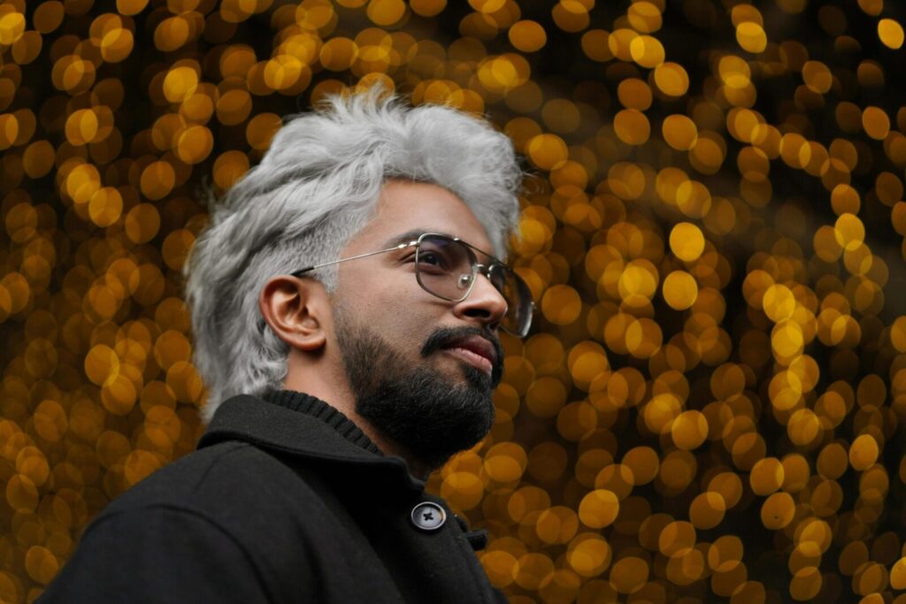 “Drømmetydning – drømme om en bestemt person, profetiske drømme”